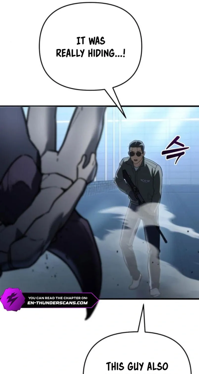 Hiding a Logistics Center in the Apocalypse Chapter 12 page 14 - 