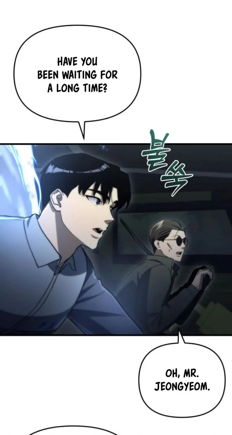 Hiding a Logistics Center in the Apocalypse Chapter 12 page 131 - 
