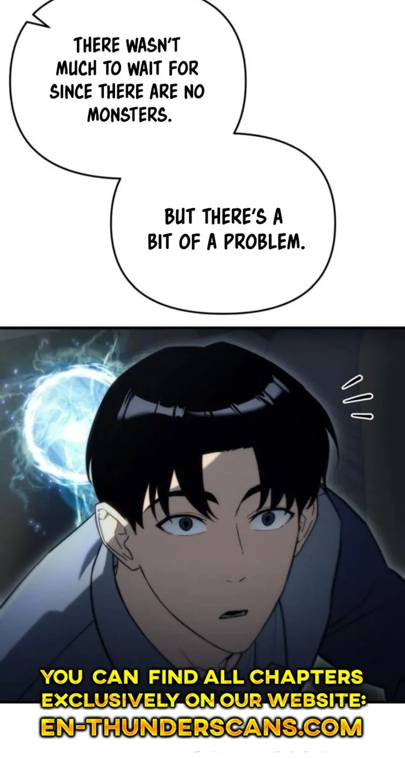 Hiding a Logistics Center in the Apocalypse Chapter 12 page 132 - 