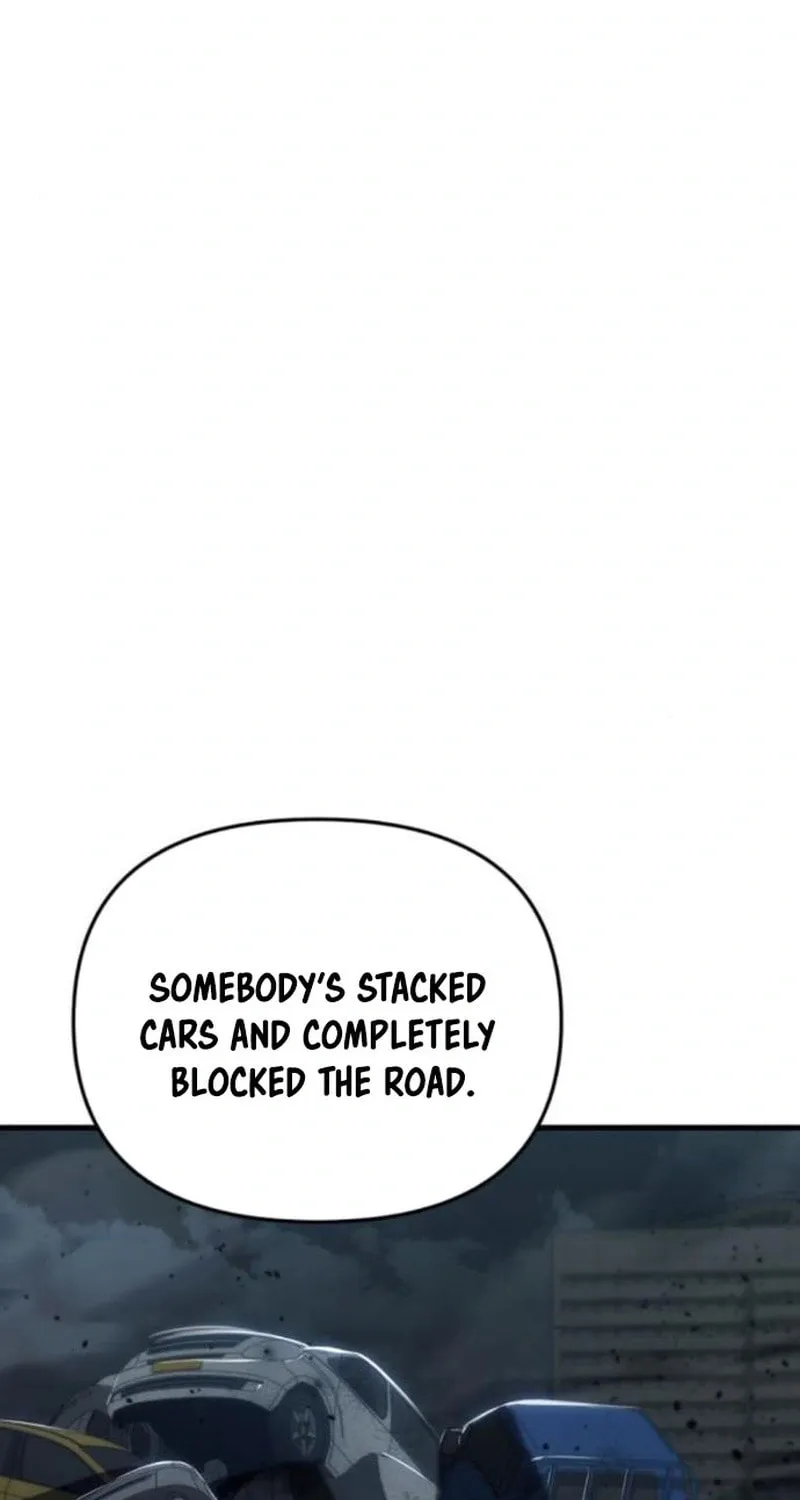 Hiding a Logistics Center in the Apocalypse Chapter 12 page 133 - 