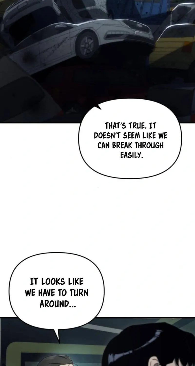 Hiding a Logistics Center in the Apocalypse Chapter 12 page 134 - 