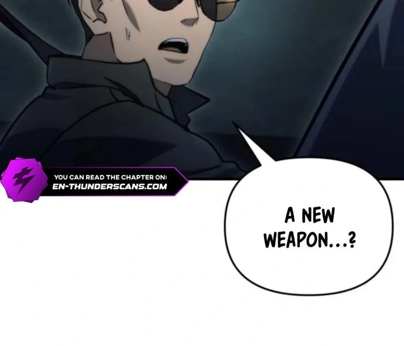 Hiding a Logistics Center in the Apocalypse Chapter 12 page 136 - 