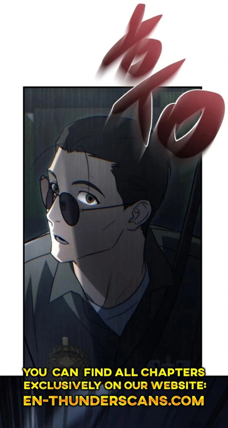 Hiding a Logistics Center in the Apocalypse Chapter 12 page 137 - 