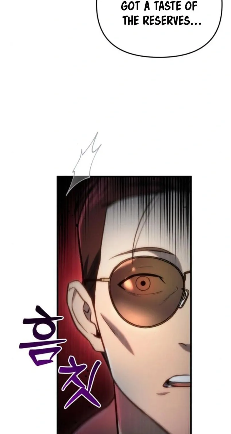Hiding a Logistics Center in the Apocalypse Chapter 12 page 15 - 