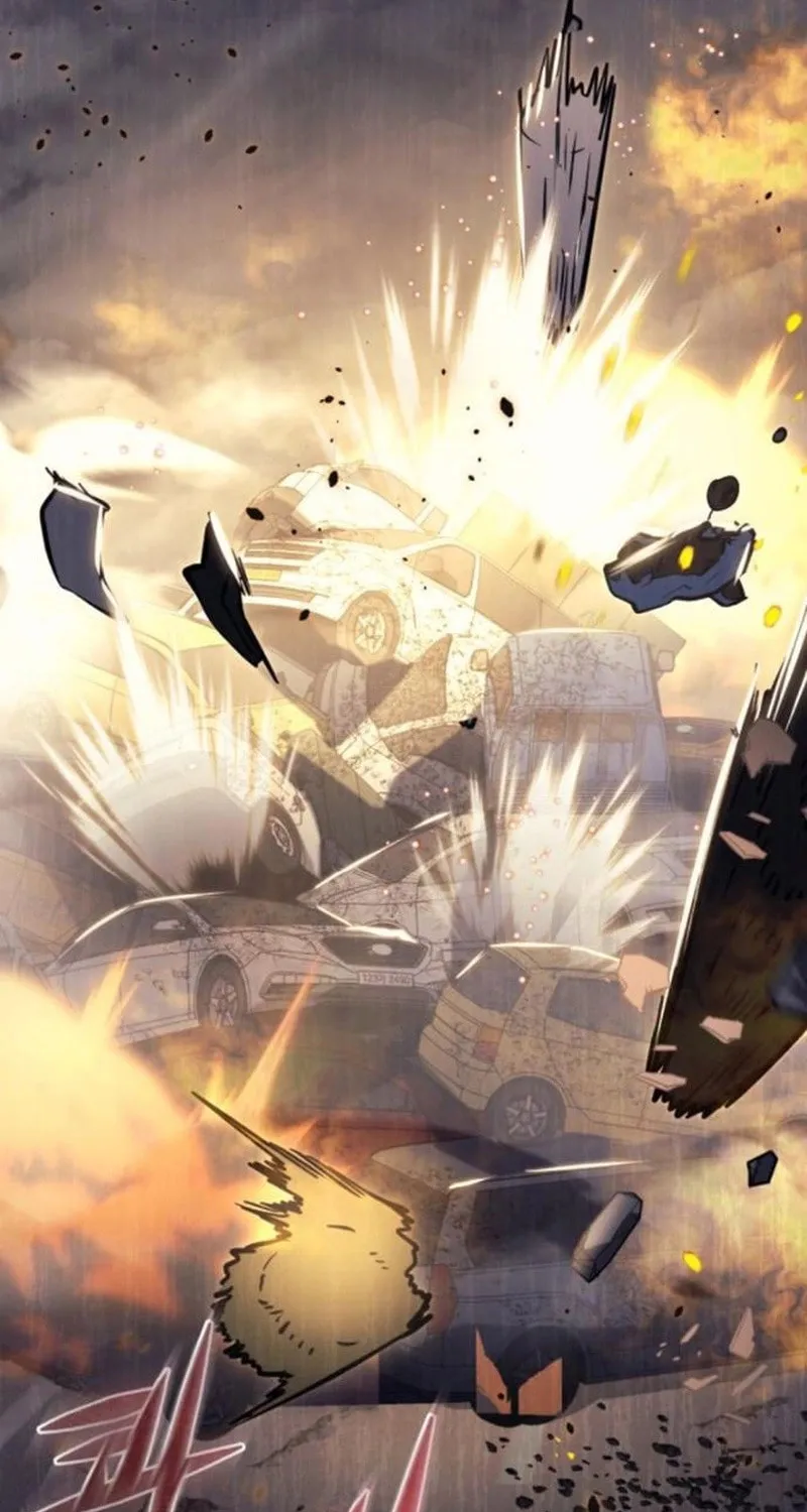 Hiding a Logistics Center in the Apocalypse Chapter 12 page 141 - 