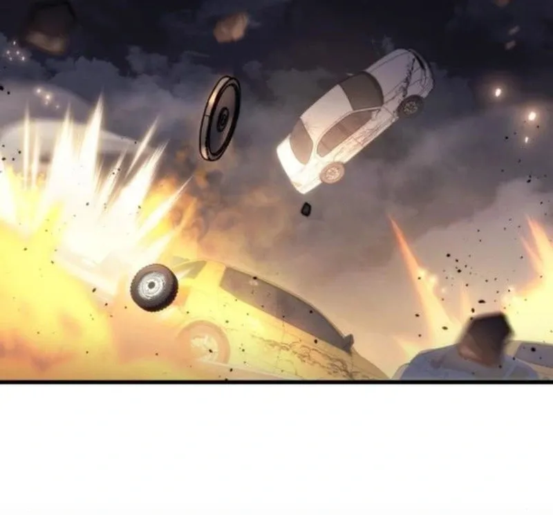 Hiding a Logistics Center in the Apocalypse Chapter 12 page 143 - 