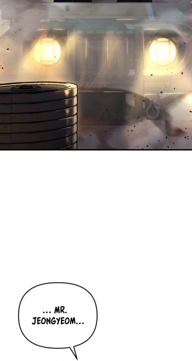 Hiding a Logistics Center in the Apocalypse Chapter 12 page 147 - 