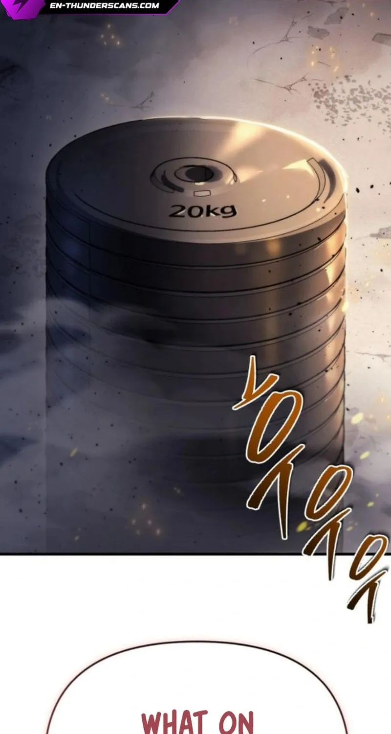 Hiding a Logistics Center in the Apocalypse Chapter 12 page 149 - 