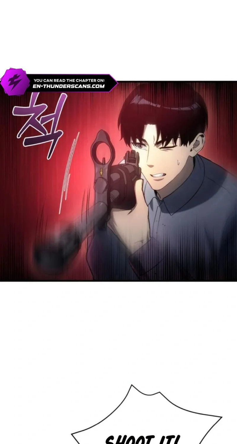 Hiding a Logistics Center in the Apocalypse Chapter 12 page 21 - 