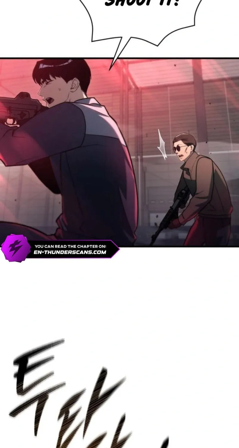 Hiding a Logistics Center in the Apocalypse Chapter 12 page 22 - 