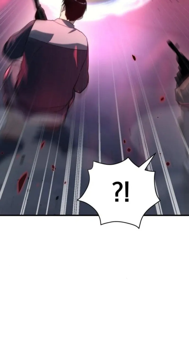 Hiding a Logistics Center in the Apocalypse Chapter 12 page 31 - 
