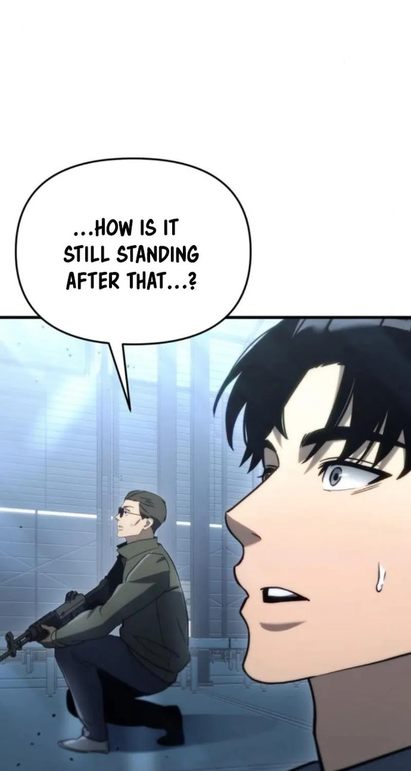 Hiding a Logistics Center in the Apocalypse Chapter 12 page 33 - 