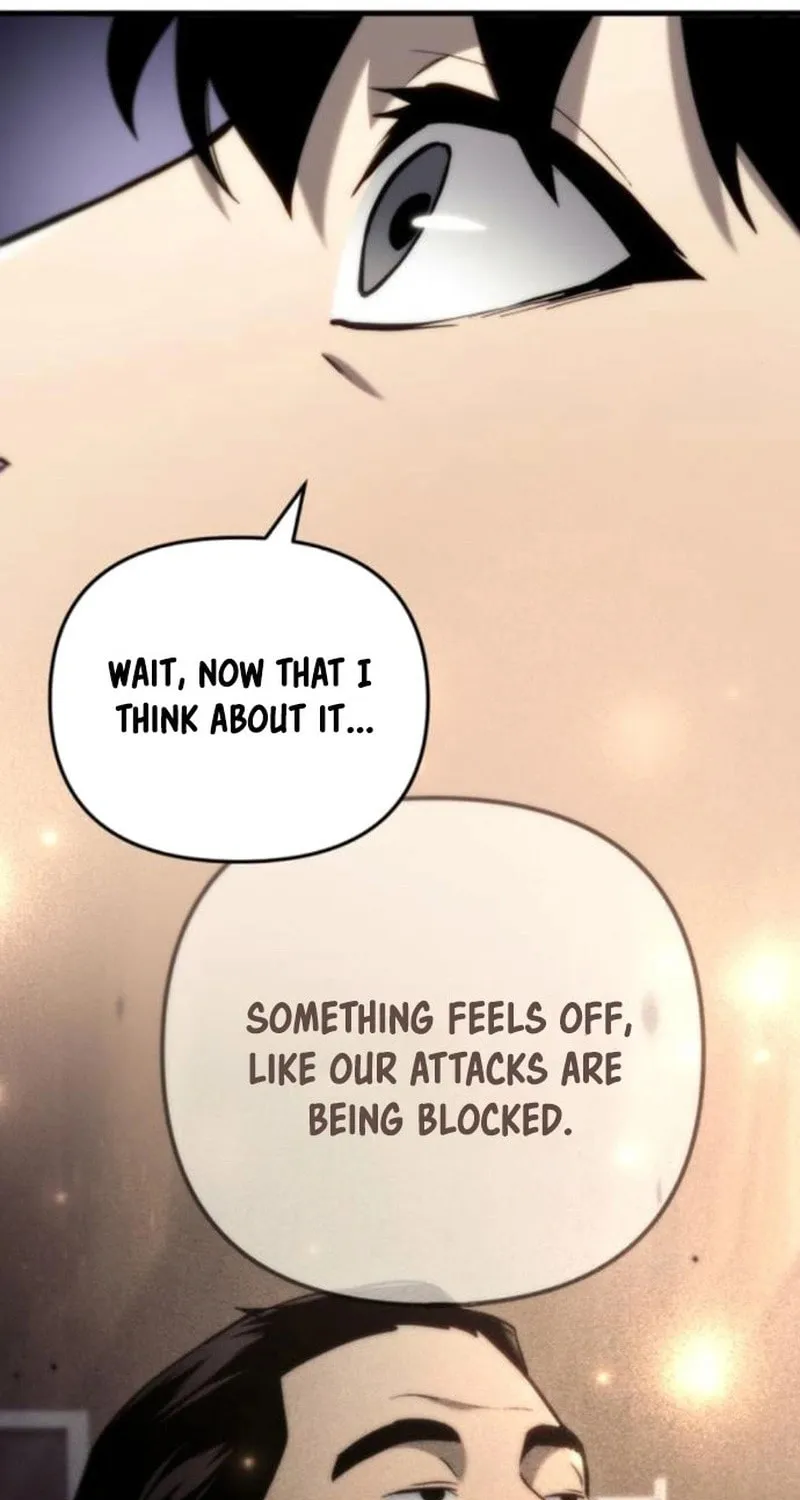 Hiding a Logistics Center in the Apocalypse Chapter 12 page 35 - 