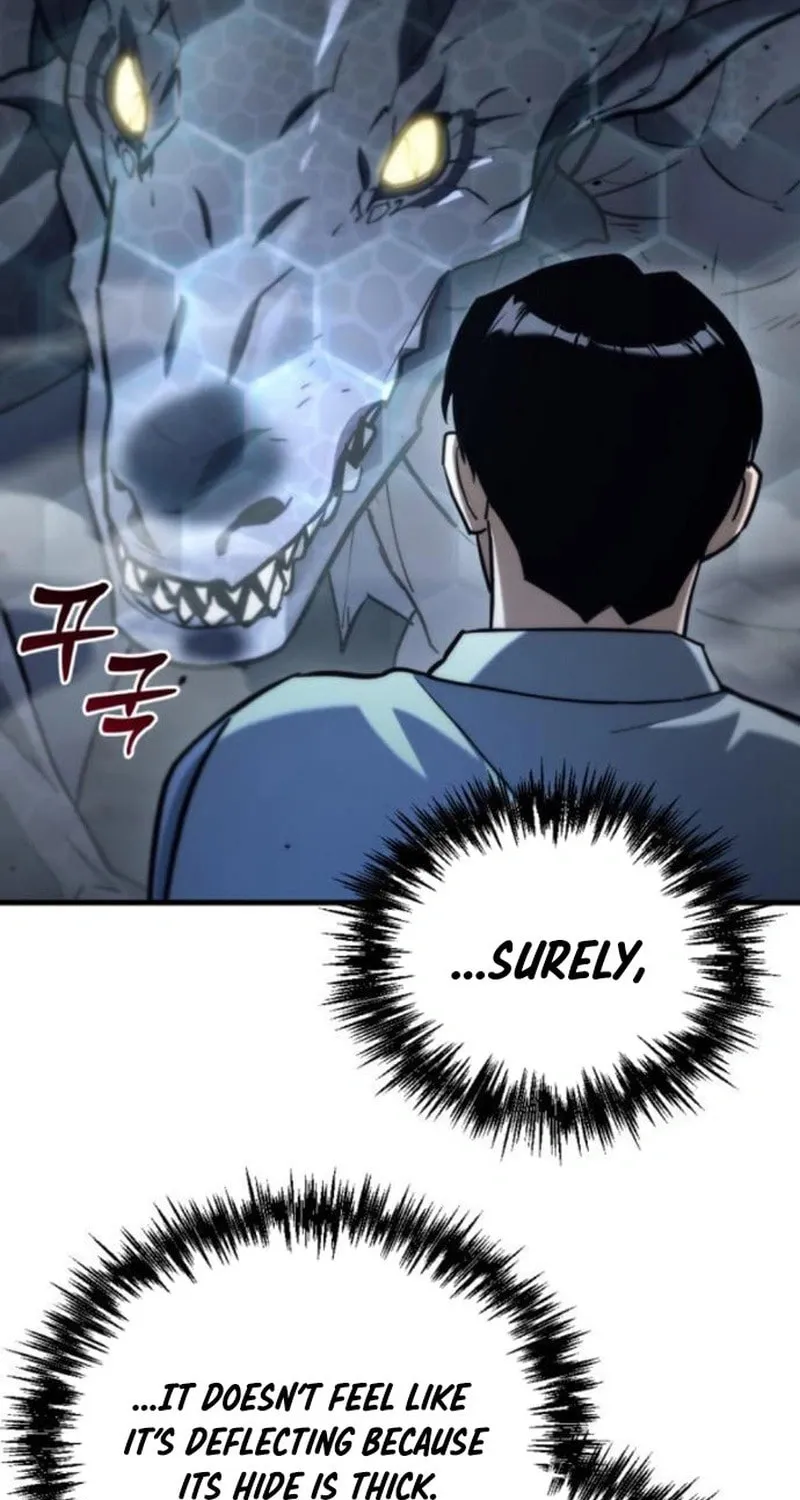 Hiding a Logistics Center in the Apocalypse Chapter 12 page 37 - 