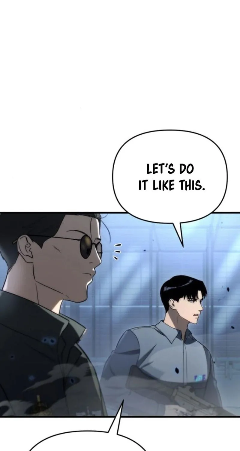 Hiding a Logistics Center in the Apocalypse Chapter 12 page 5 - 