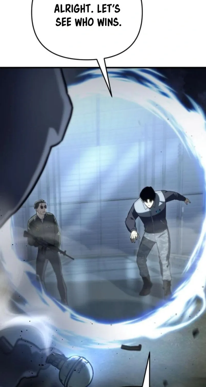 Hiding a Logistics Center in the Apocalypse Chapter 12 page 43 - 