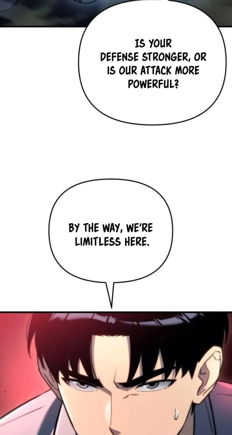 Hiding a Logistics Center in the Apocalypse Chapter 12 page 44 - 
