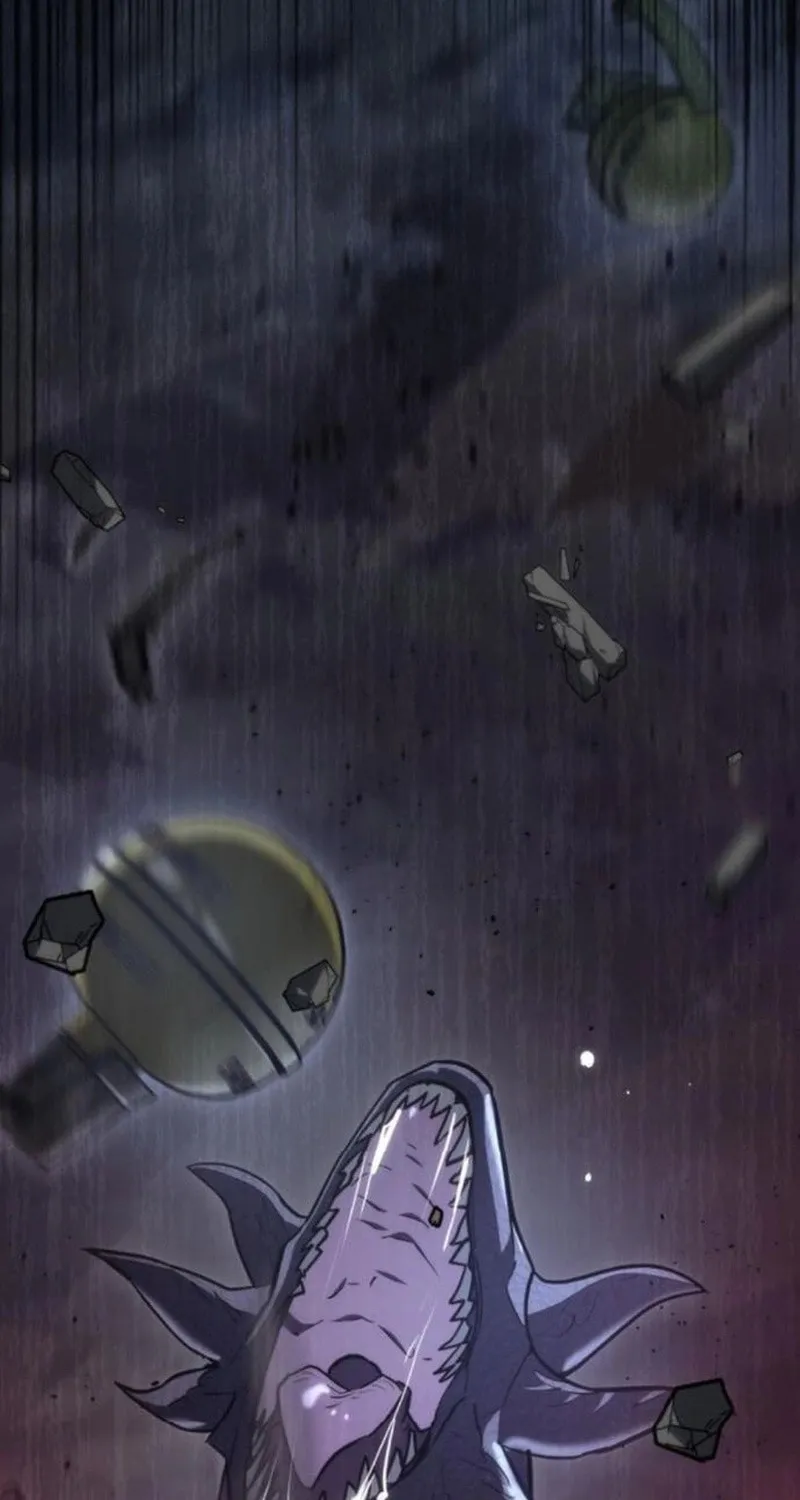Hiding a Logistics Center in the Apocalypse Chapter 12 page 49 - 