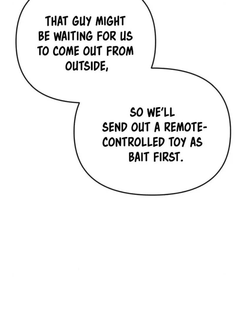 Hiding a Logistics Center in the Apocalypse Chapter 12 page 6 - 