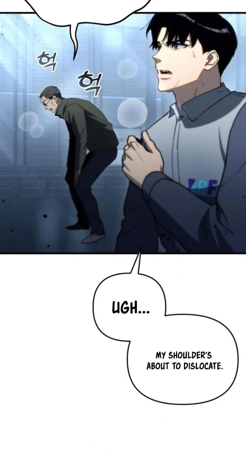 Hiding a Logistics Center in the Apocalypse Chapter 12 page 59 - 