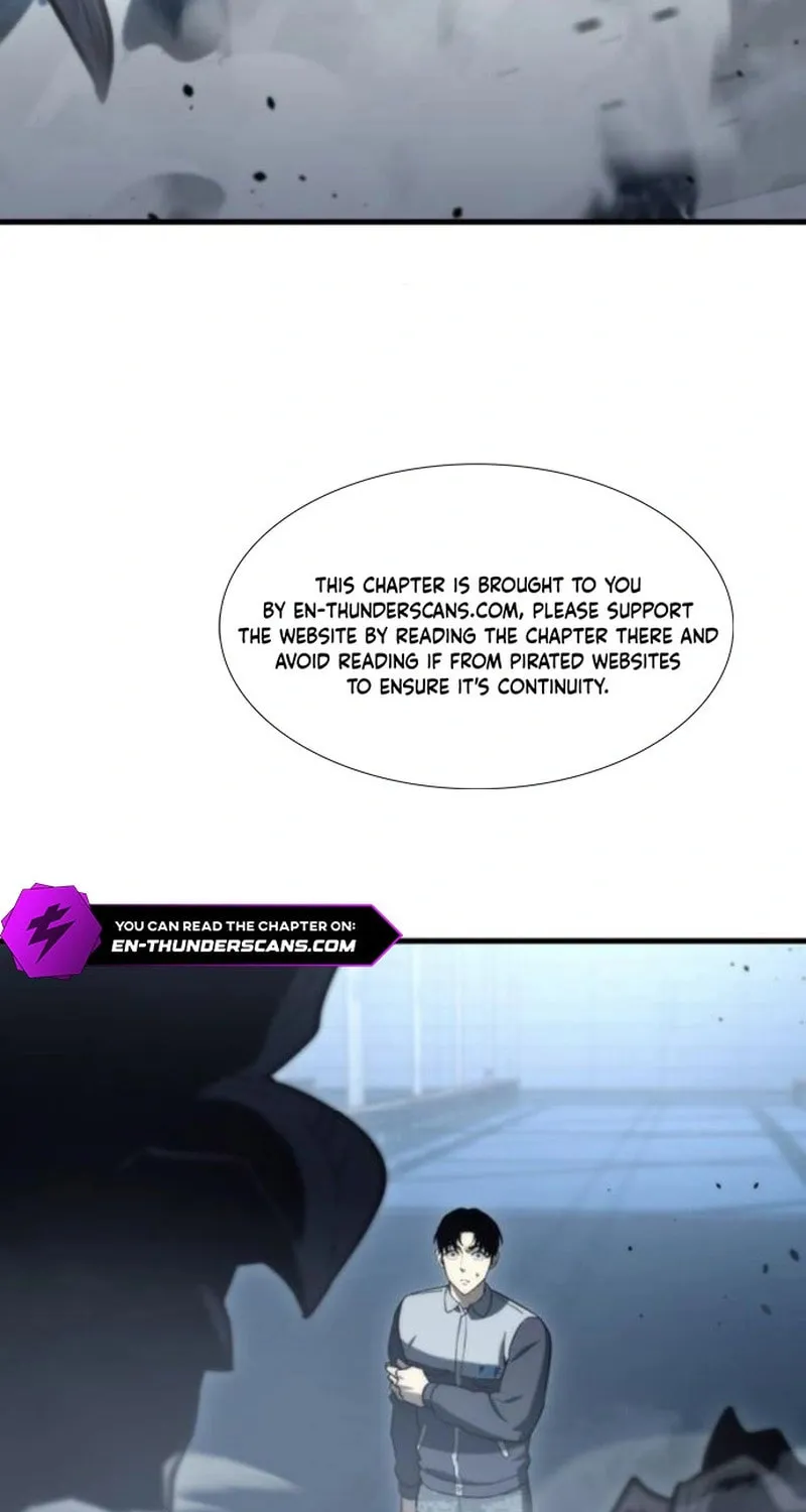 Hiding a Logistics Center in the Apocalypse Chapter 12 page 65 - 