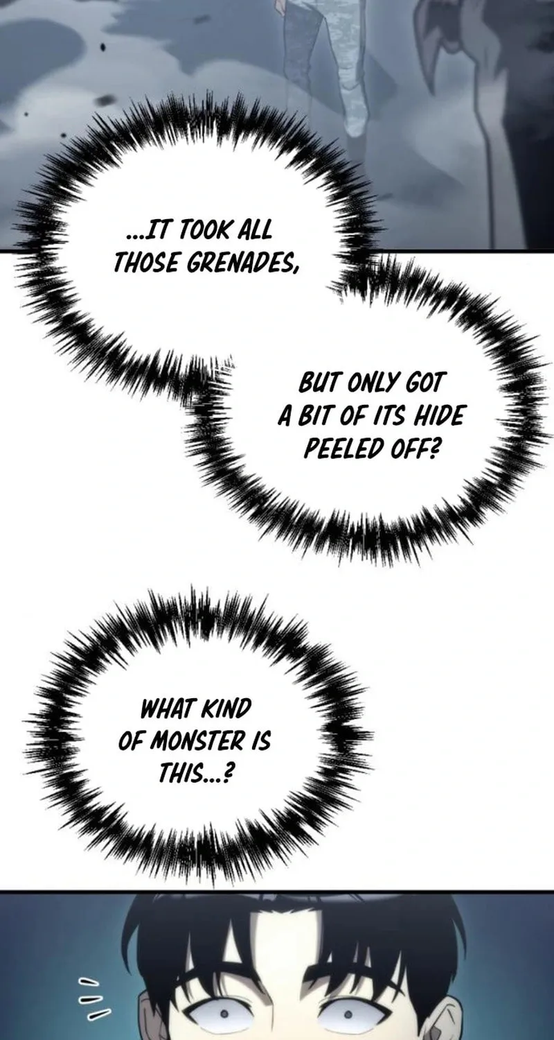 Hiding a Logistics Center in the Apocalypse Chapter 12 page 66 - 