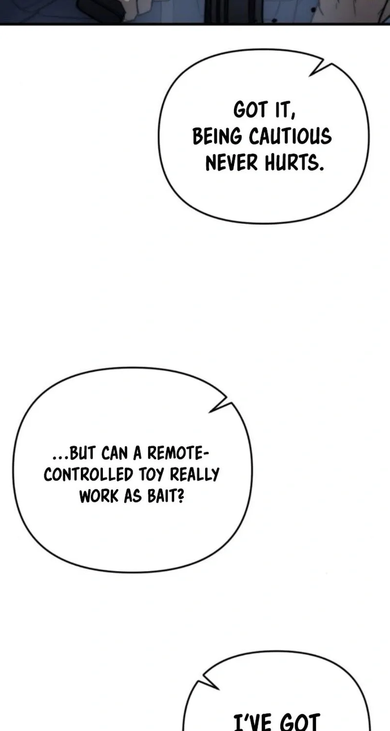 Hiding a Logistics Center in the Apocalypse Chapter 12 page 8 - 
