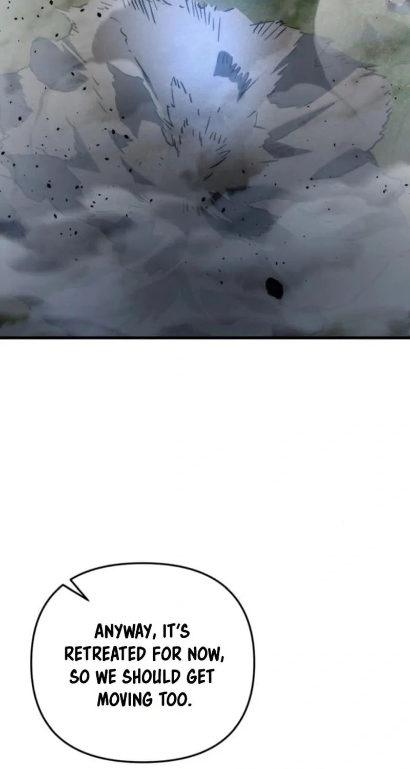 Hiding a Logistics Center in the Apocalypse Chapter 12 page 73 - 