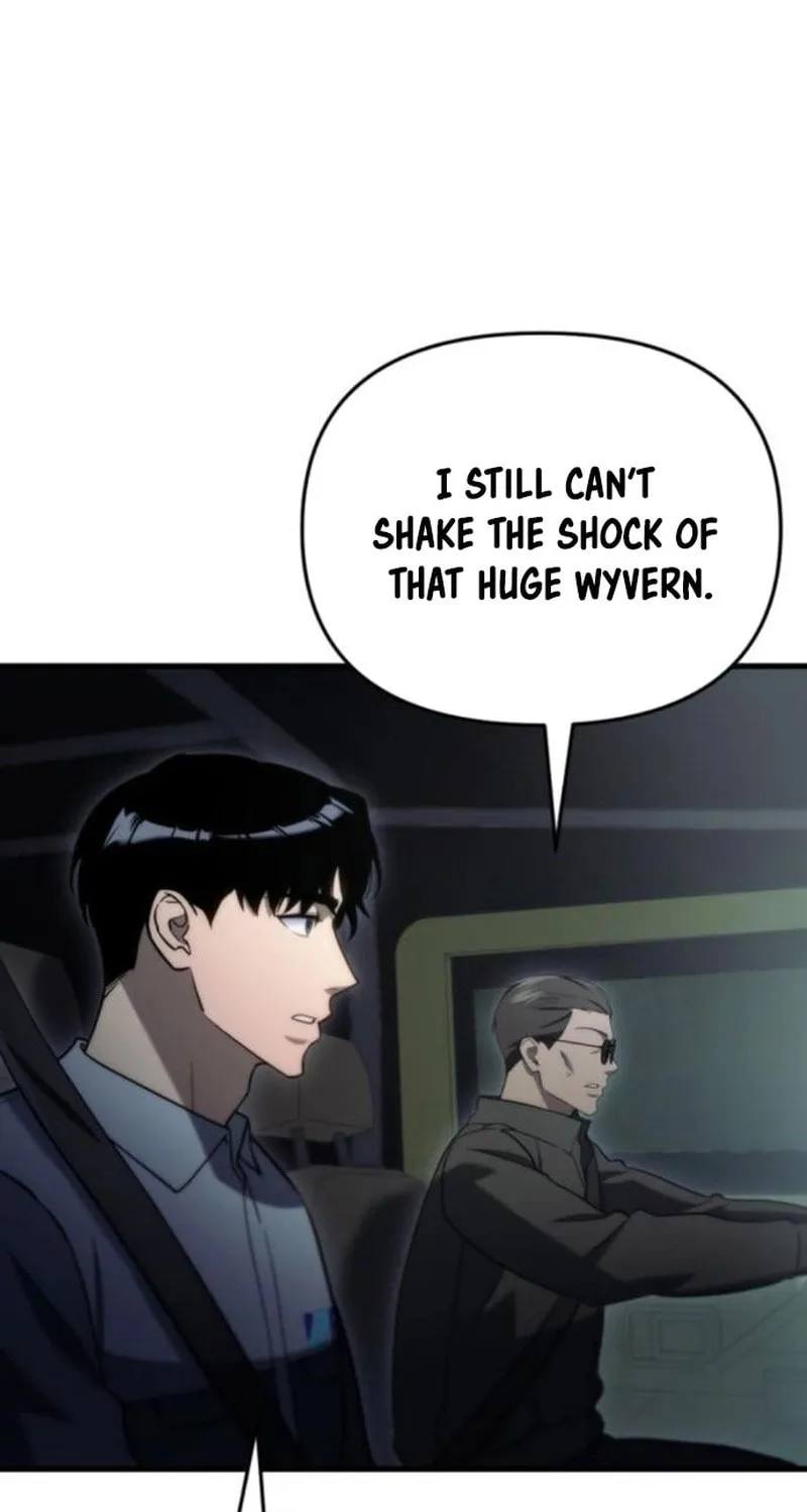 Hiding a Logistics Center in the Apocalypse Chapter 12 page 78 - 