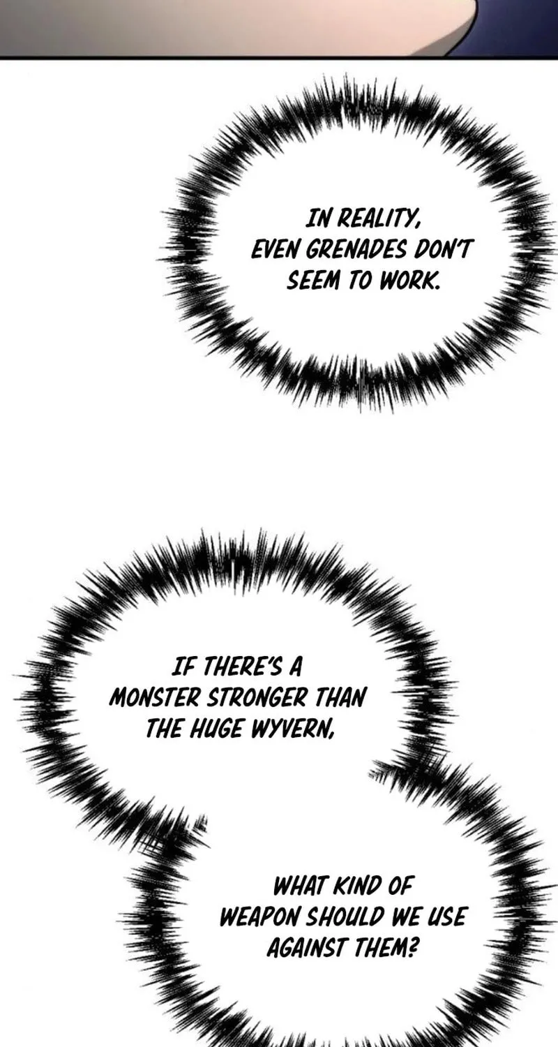Hiding a Logistics Center in the Apocalypse Chapter 12 page 80 - 