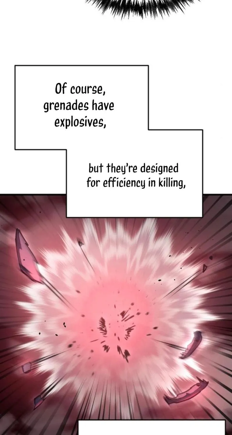 Hiding a Logistics Center in the Apocalypse Chapter 12 page 81 - 