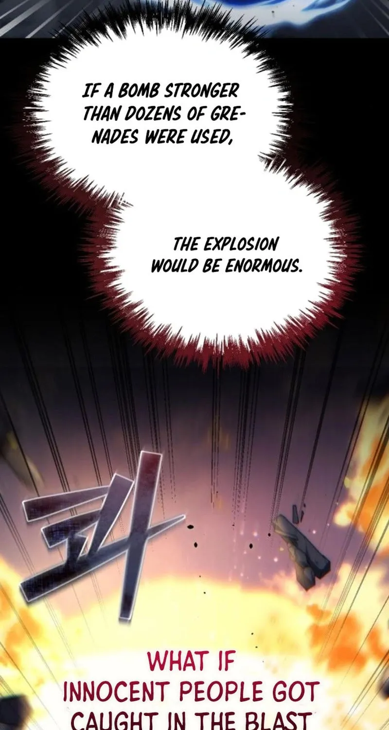 Hiding a Logistics Center in the Apocalypse Chapter 12 page 84 - 