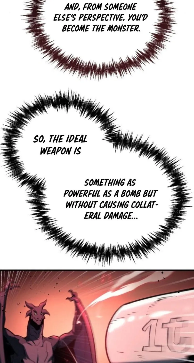 Hiding a Logistics Center in the Apocalypse Chapter 12 page 87 - 