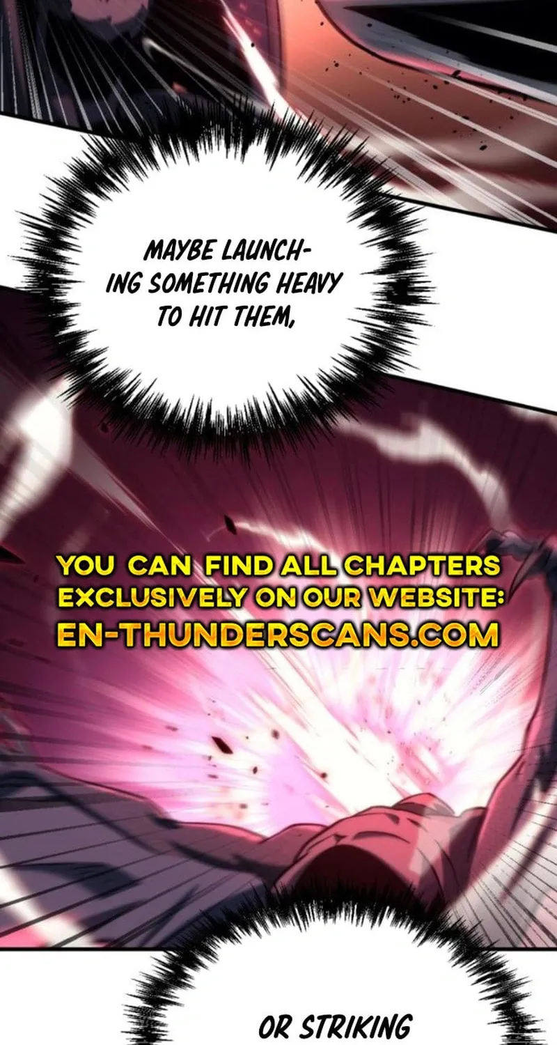 Hiding a Logistics Center in the Apocalypse Chapter 12 page 88 - 