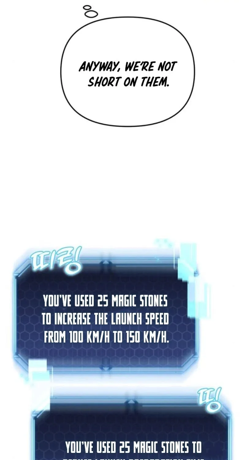 Hiding a Logistics Center in the Apocalypse Chapter 12 page 95 - 