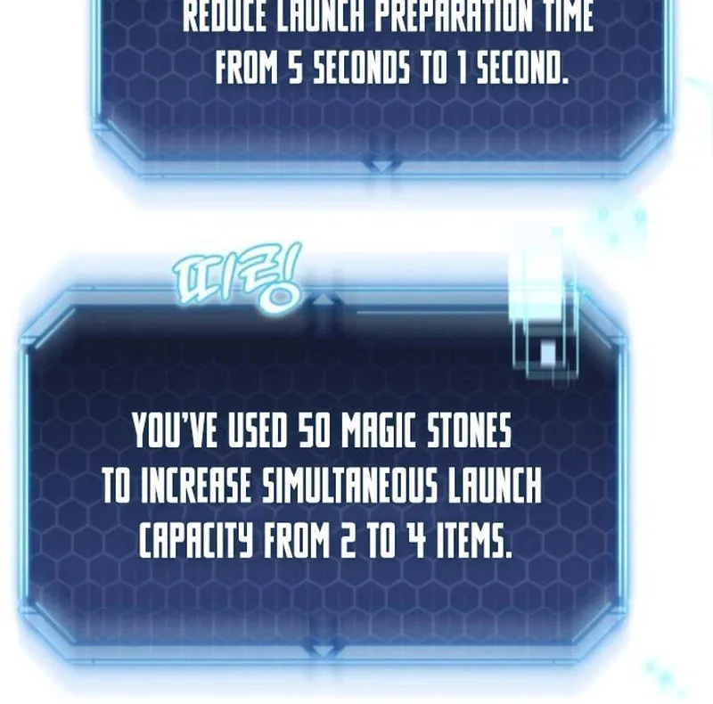 Hiding a Logistics Center in the Apocalypse Chapter 12 page 96 - 