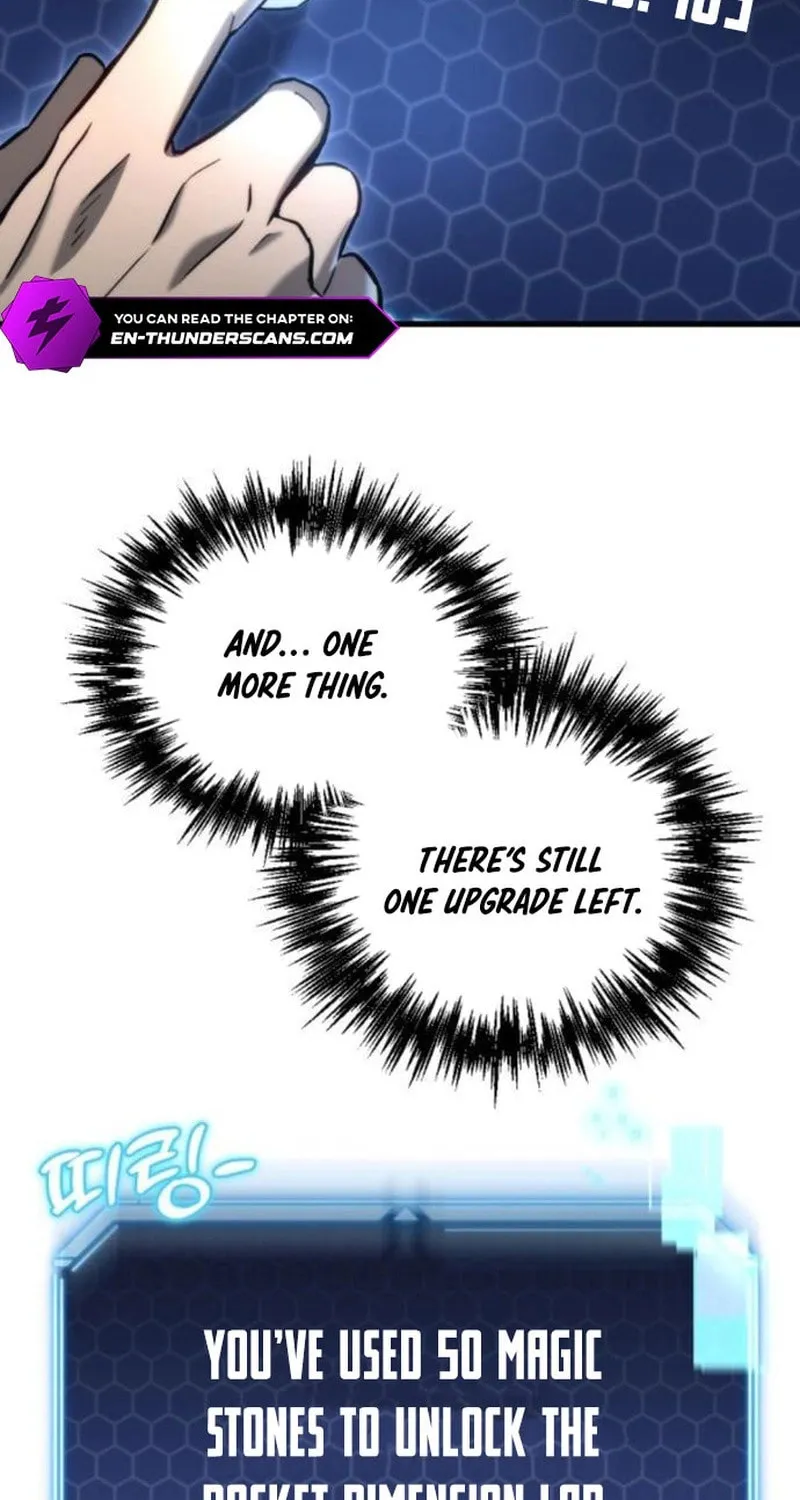 Hiding a Logistics Center in the Apocalypse Chapter 12 page 99 - 