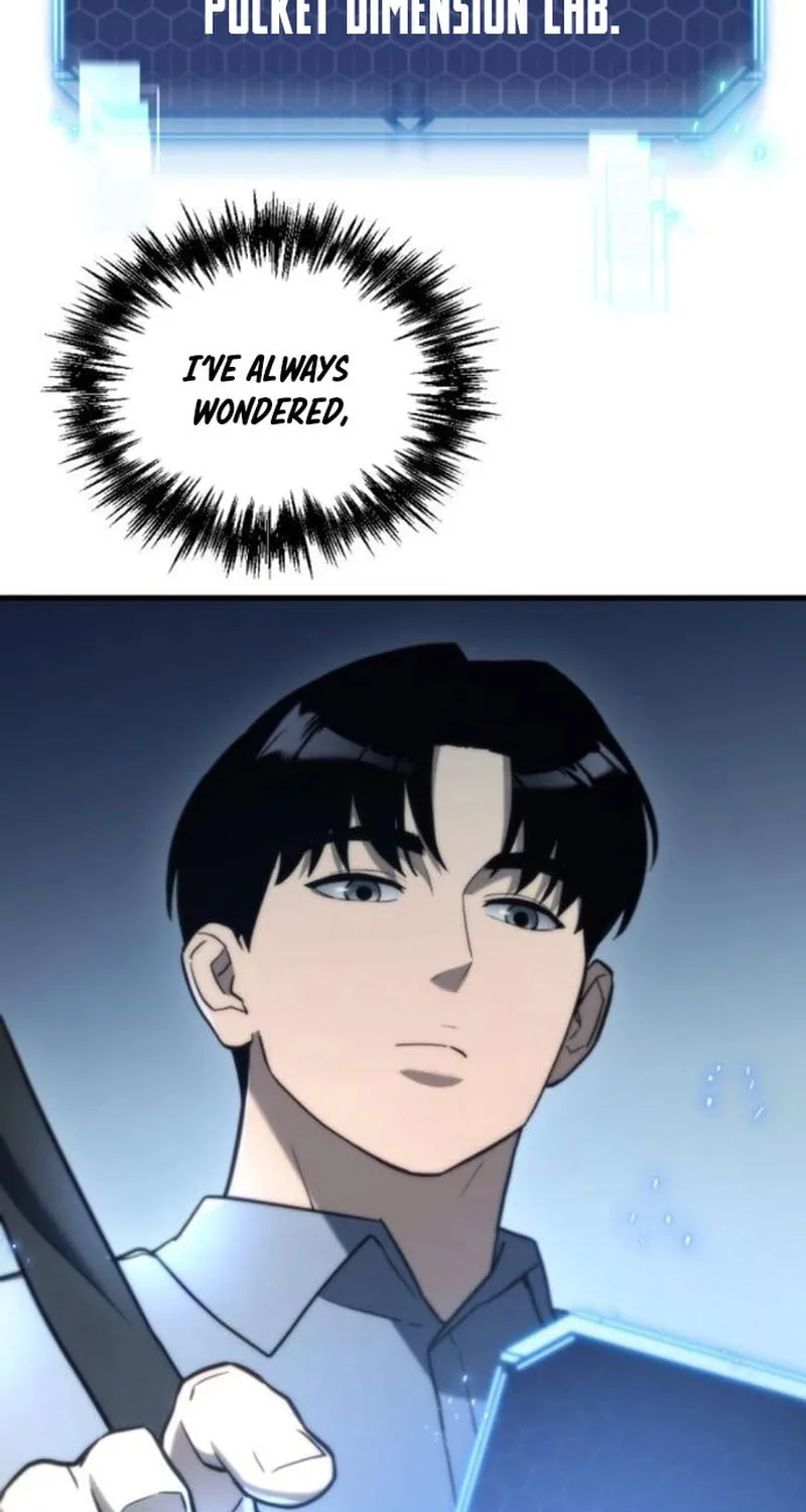 Hiding a Logistics Center in the Apocalypse Chapter 12 page 100 - 