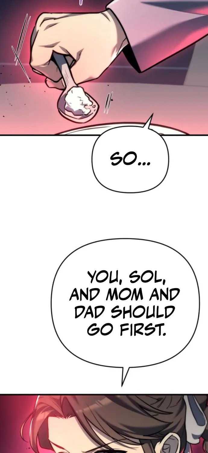 Hiding a Logistics Center in the Apocalypse Chapter 13 page 101 - 