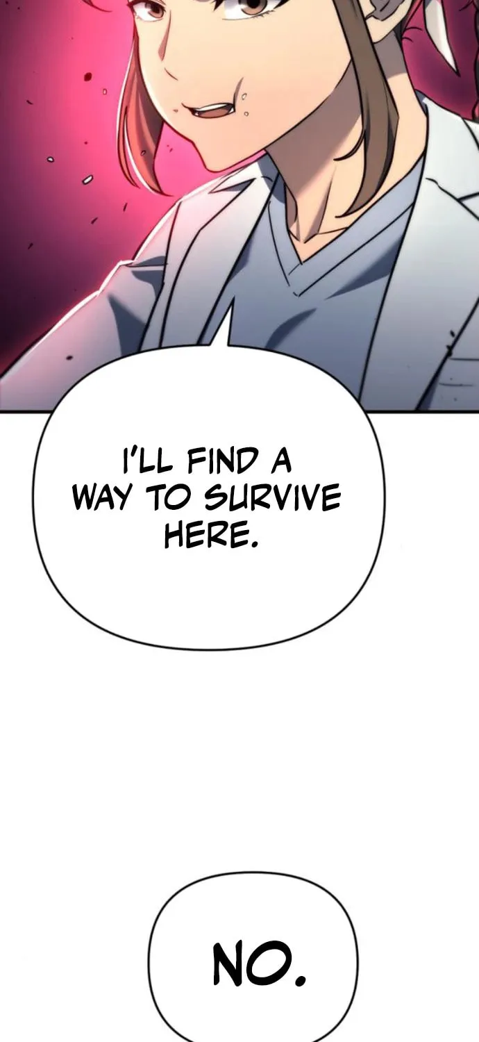 Hiding a Logistics Center in the Apocalypse Chapter 13 page 102 - 