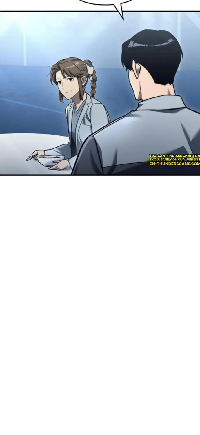 Hiding a Logistics Center in the Apocalypse Chapter 13 page 103 - 