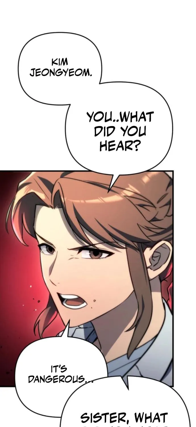 Hiding a Logistics Center in the Apocalypse Chapter 13 page 104 - 
