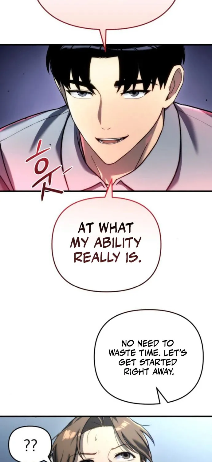 Hiding a Logistics Center in the Apocalypse Chapter 13 page 107 - 