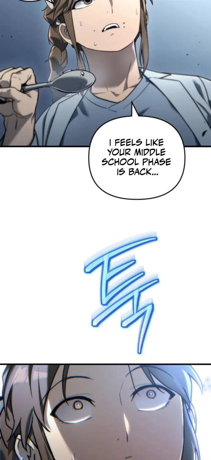 Hiding a Logistics Center in the Apocalypse Chapter 13 page 108 - 