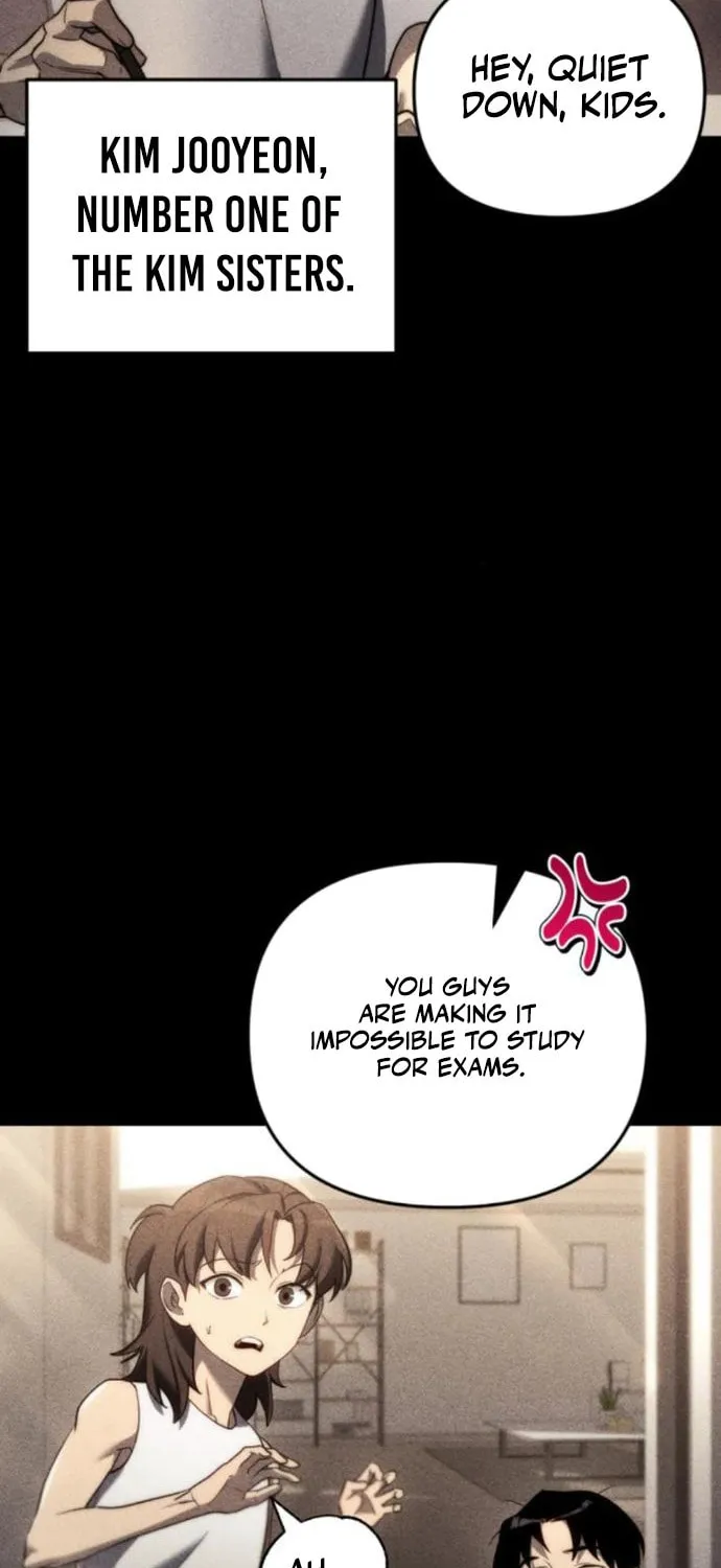 Hiding a Logistics Center in the Apocalypse Chapter 13 page 13 - 