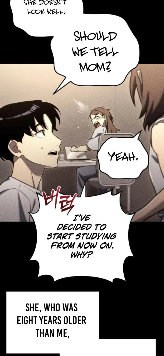Hiding a Logistics Center in the Apocalypse Chapter 13 page 16 - 
