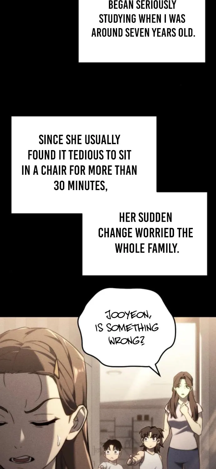 Hiding a Logistics Center in the Apocalypse Chapter 13 page 17 - 