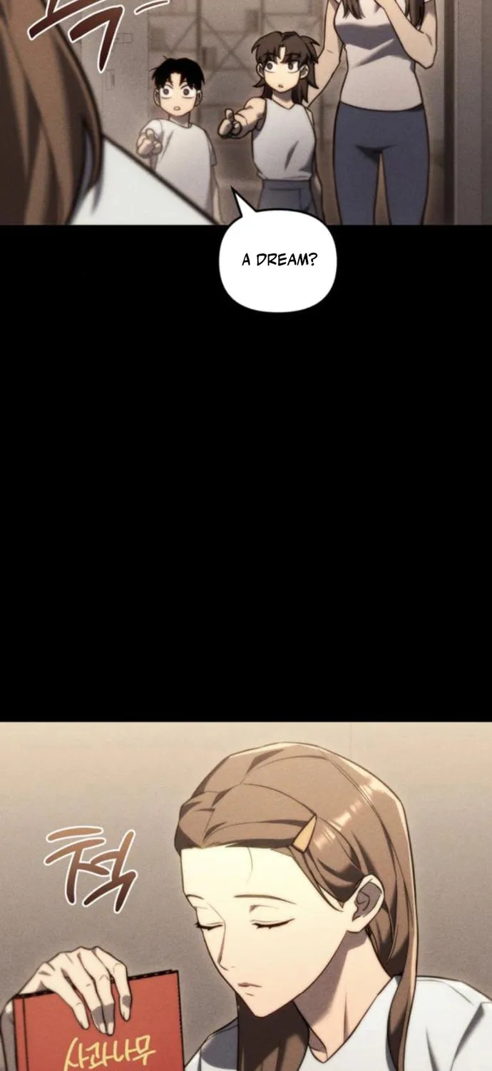 Hiding a Logistics Center in the Apocalypse Chapter 13 page 19 - 