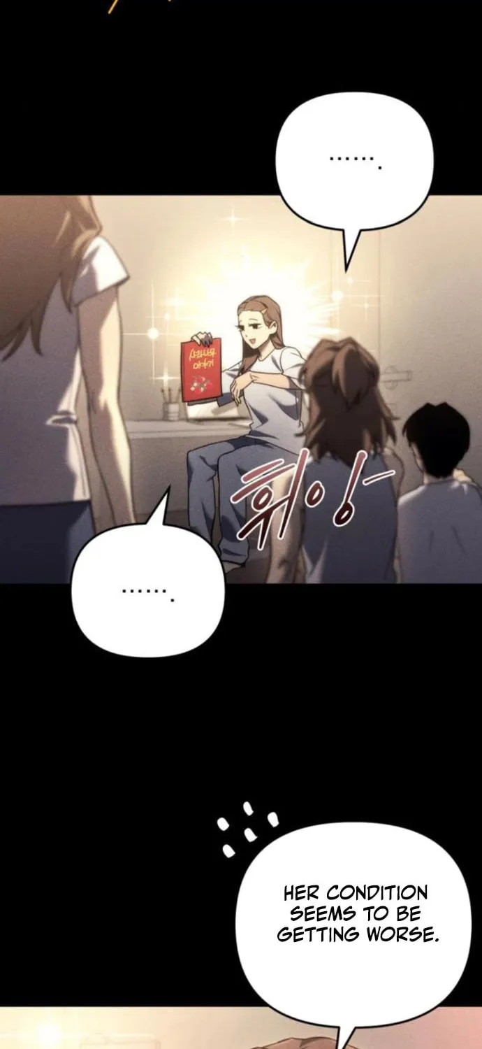 Hiding a Logistics Center in the Apocalypse Chapter 13 page 23 - 