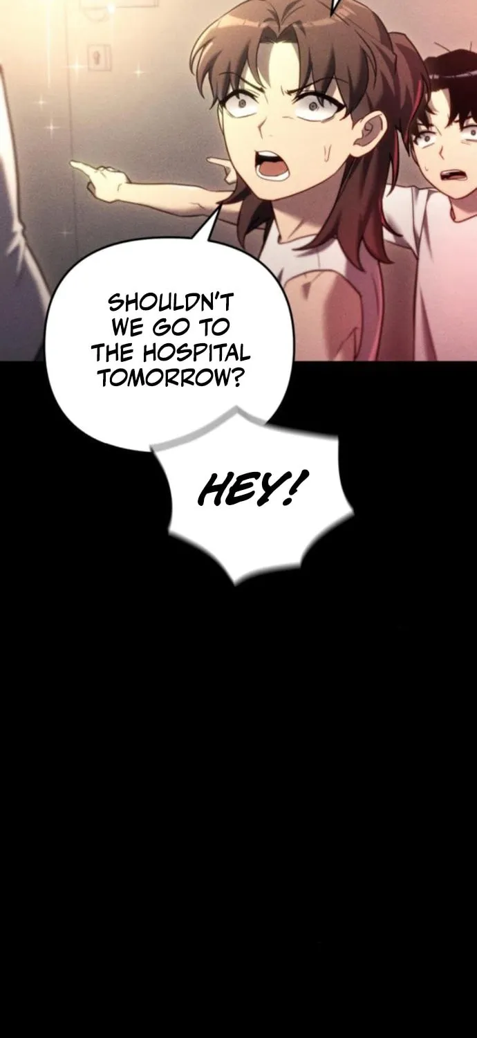 Hiding a Logistics Center in the Apocalypse Chapter 13 page 24 - 